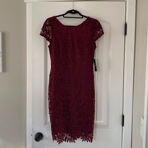 Lulus Women’s Dress Size M